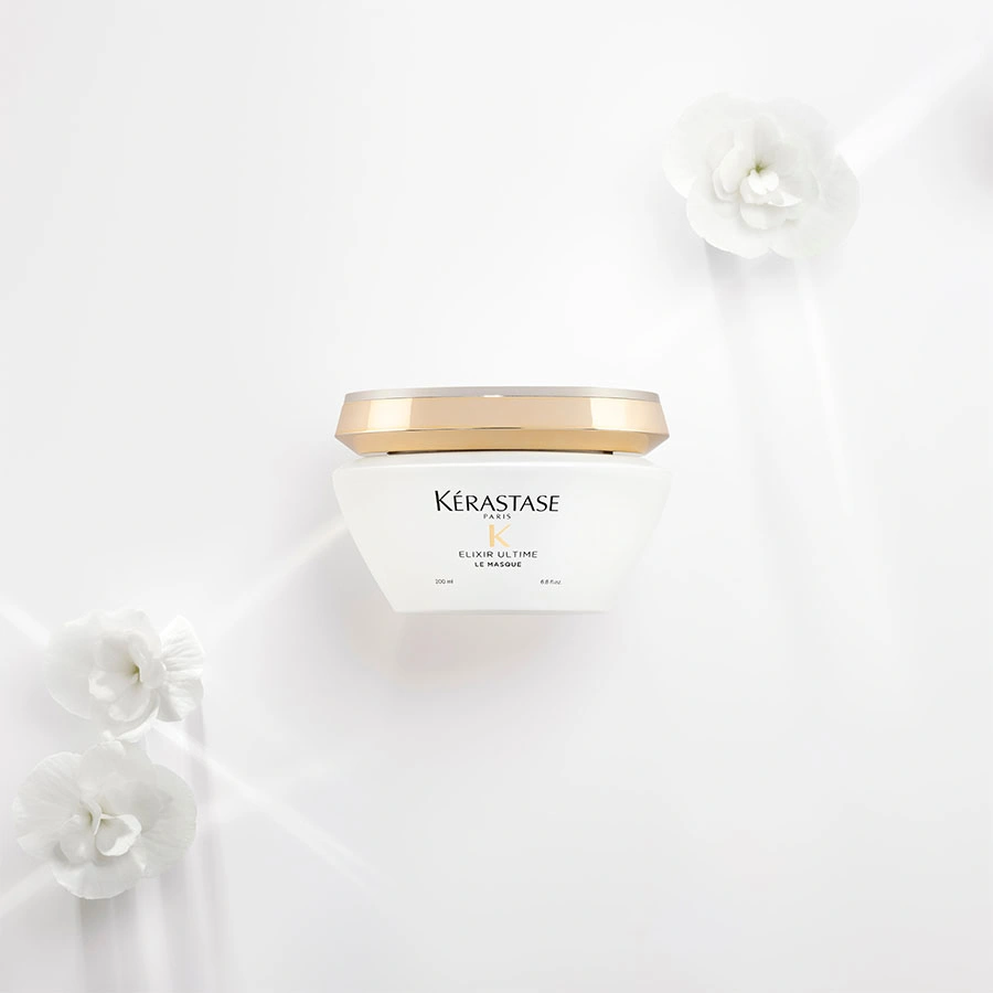 Kérastase Elixir Ultime Le Masque 200ml képe 2